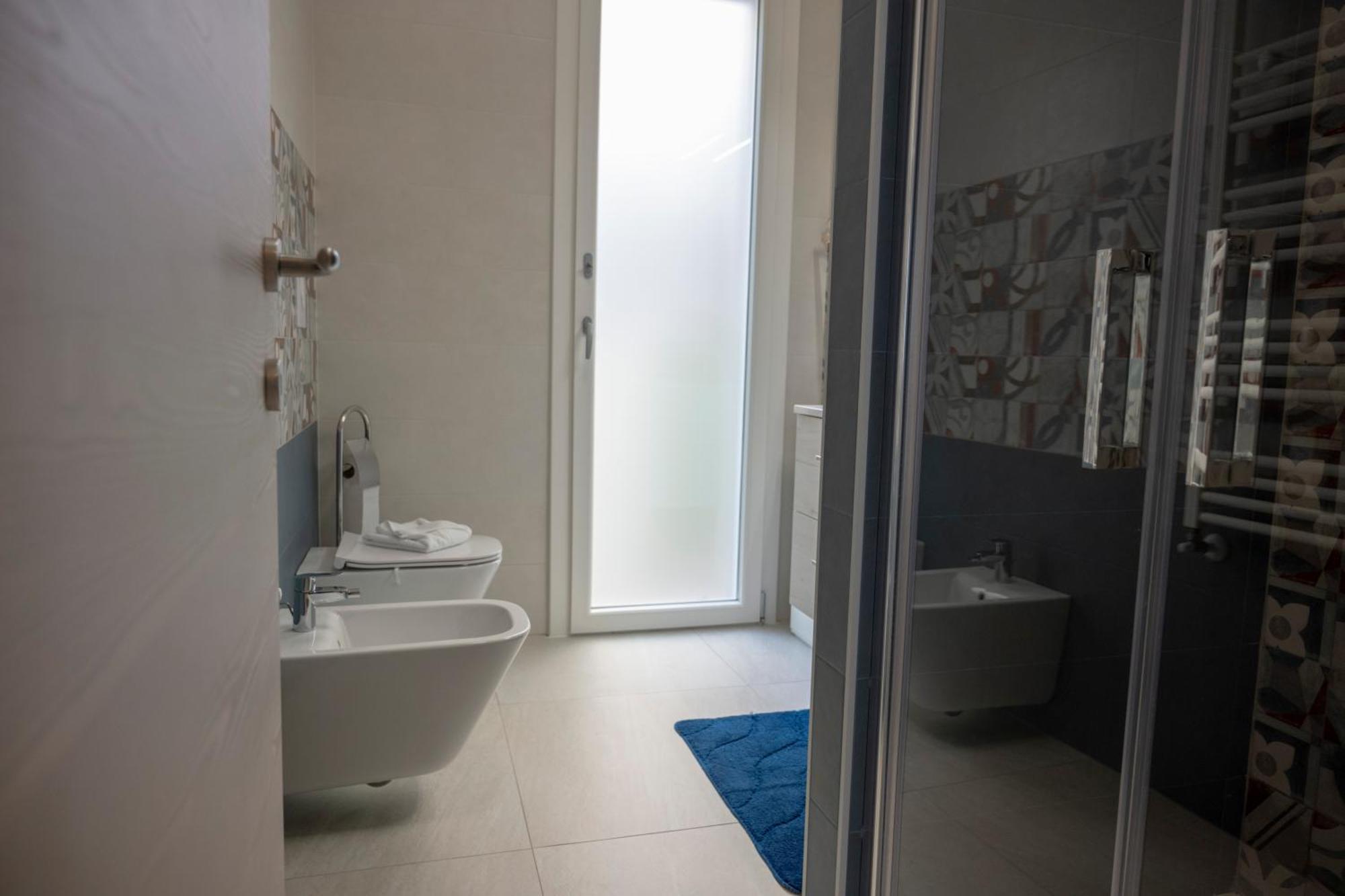 Amare Apartment Near The Sea Monopoli Exterior foto